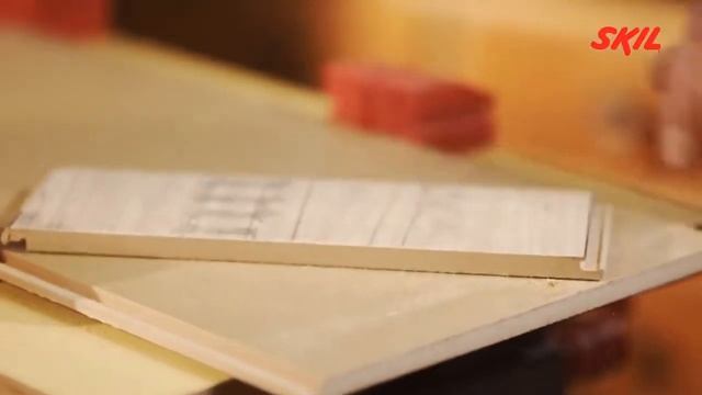 SKIL 4181 AA | منشار اركيت 380 وات смотреть онлайн