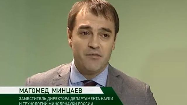 Новая лаборатория в БГТУ 06 02 17 смотреть онлайн