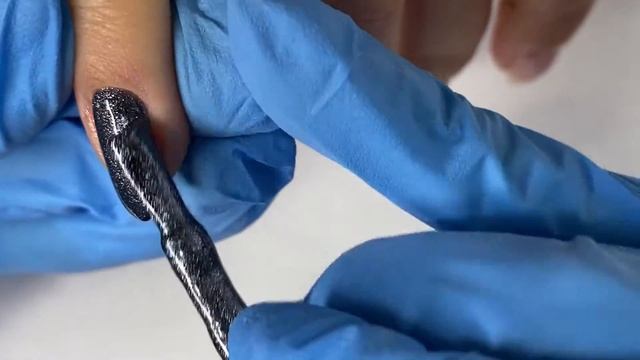 Rock nails ?? | Корейский дизайн. Попытка 1 - Каляки-маляки ? смотреть онлайн