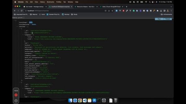 Exploring Bun with Nuxt 3: Dynamic Duo of Modern Web Development