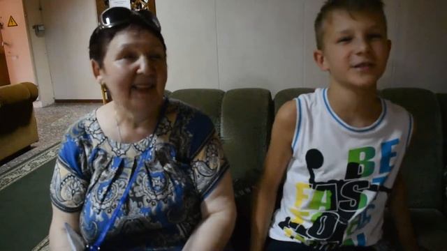 Отзыв о санатории «Искра», Пятигорск, 2019 год