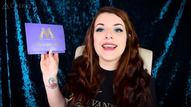 MY HARRY POTTER COLLECTION | Cherry Wallis смотреть онлайн