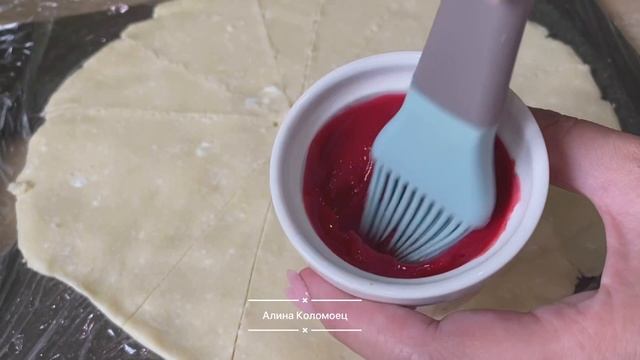 Без глютена!ПРОВЕРЕНО!У вас получится вкусное печенье-коржики без глютена и сахара по этому рецепту смотреть онлайн