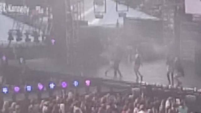 Echo smith wango tango 2015 смотреть онлайн