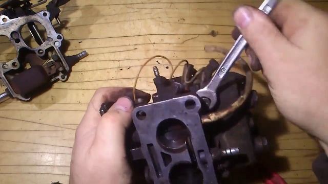 тюнинг системы питания двигателя Таврии part 4 переделанный системы питания двигателя Таврии смотреть онлайн