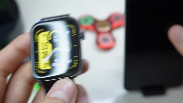 Pantalla AMOLED y llamadas por Bluetooth - Mibro T1 el Smartwatch Premium Pero Economico смотреть онлайн