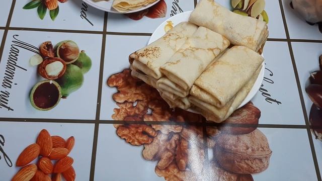 Экономное меню на 2 дня 7