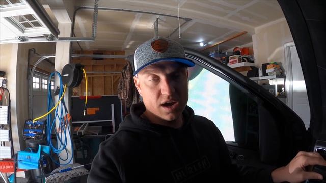 F-150 Multi-function Switch Replacement | DIY | My F-150 Wipers WON'T SHUT-OFF