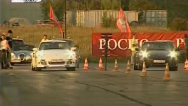 www sanekua ru Автошоу московского "супер кар" клуба смотреть онлайн