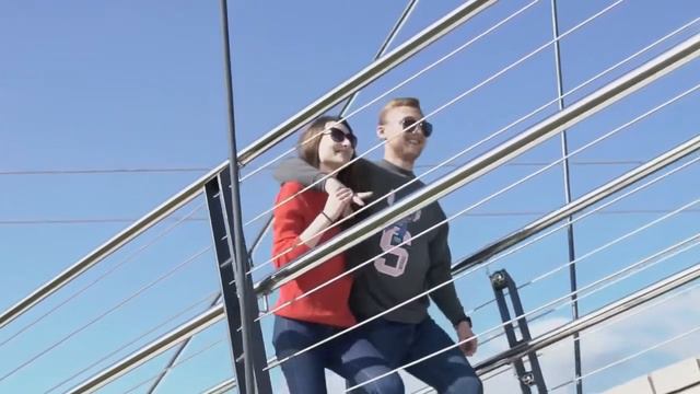 SkyWay - Будущее сегодня! смотреть онлайн