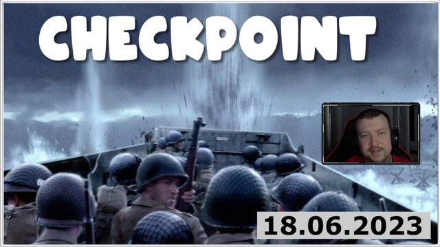 Новые летсплеи и финал старых. Идеи для Чекпоинта ◄CHECKPOINT►