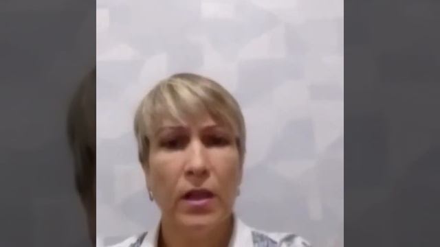 Авторское стихотворение Даниленко Людмилы Станиславовны учителя- логопеда МБДОУ 30 смотреть онлайн