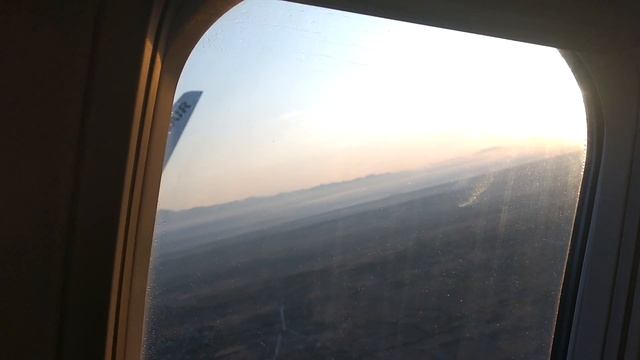 Take Off Zadar Airport