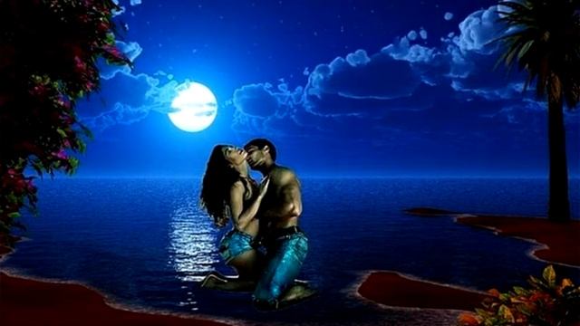 "Не достану я с неба Луны" видео-стихи автор Геннадий Жуган смотреть онлайн