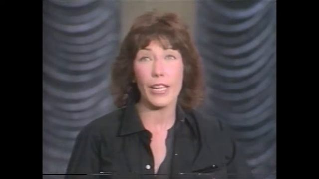 Lily Tomlin interview with Mike Douglas and Sammy Davis Jr Part 2 смотреть онлайн