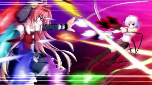 fortissimo FA//Akkord:nachsten Phase Grand Opening