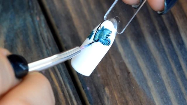 ?? ВИНОГРАД ?? ФРУКТОВЫЙ ДИЗАЙН НОГТЕЙ МАНИКЮР С ПАЙЕТКАМИ КАМИФУБУКИ СТРАЗАМИ ? смотреть онлайн