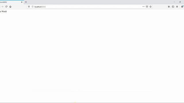 Django Tutorial for Beginners 3 - URL dispatcher | Requests and Responses смотреть онлайн