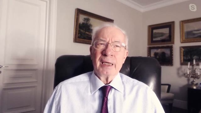 Безопасность взамен Суверенитета — всегда ли это так? смотреть онлайн