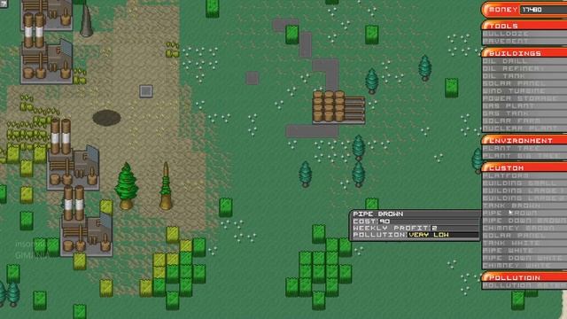 Evopollution | PC Gameplay смотреть онлайн