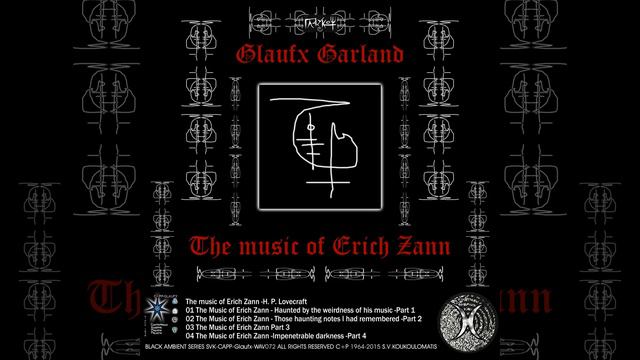 The Music of Erich Zann - Those haunting notes I had remembered - Part 2 смотреть онлайн