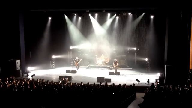 Kursaal, Berri Txarrak 2 смотреть онлайн