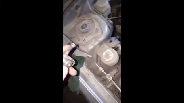 Fuel Pressure Regulator Change | bad gasoline fuel pressure regulator | lancer смотреть онлайн