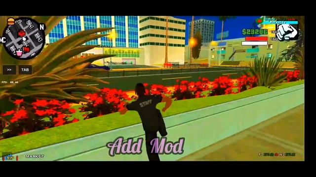 Upcoming Graphic Mod For Mobail Players ! смотреть онлайн