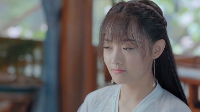 [Sub Español] Danza del imperio del cielo Capítulo 4 | Dance of the Sky Empire | iQiyi Spanish смотреть онлайн