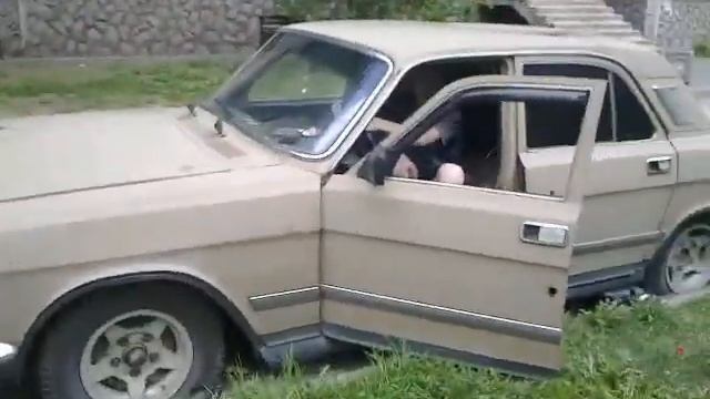 Коля и его машина смотреть онлайн