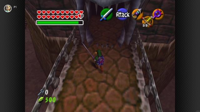 Zelda Ocarina of Time Switch Online N64 - 100% Walkthrough Part 34 No Commentary Gameplay Ganondorf смотреть онлайн
