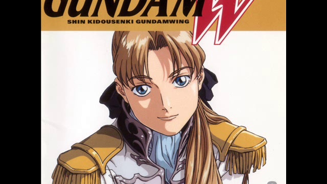 Mobile Suit Gundam Wing: Operation 3 (Full Album) Pt. 2