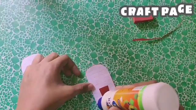 How to make Among Us characters paper craft (DIY), part - 1 смотреть онлайн