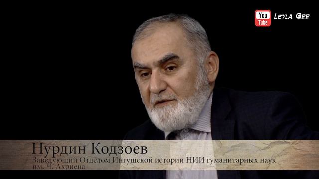 1318 год. Город Дадаков. Ингушская топонимия в русских летописях. смотреть онлайн