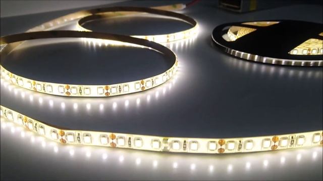 Светодиодная лента 53306 смотреть онлайн