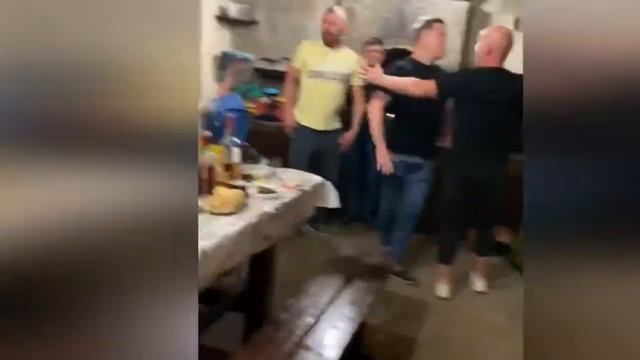 День Рождения зятя смотреть онлайн