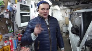 Разобрали МОТОР и ОФИГЕЛИ. Range Rover дизель. Эпизод 3.