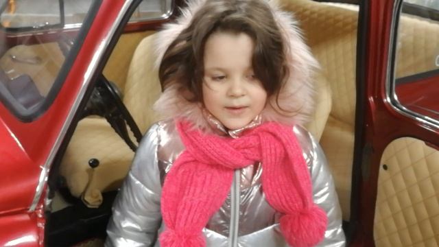 Dr-slam.ru Подарок старшей дочери) смотреть онлайн