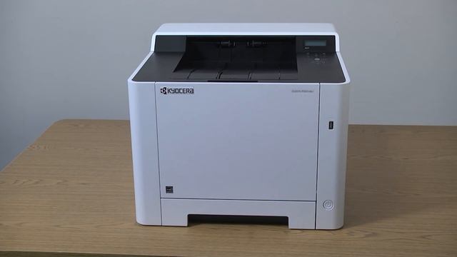ECOSYS P5021cdw - Wi-Fi Direct Setup (PC, Macintosh, Chrome, iPhone) смотреть онлайн