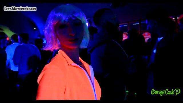 BONGACASH Opening Party at TES Lisbon 2019 смотреть онлайн