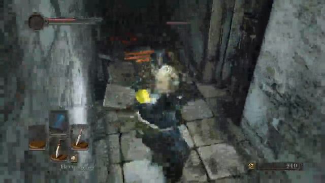 Просто прохажу дарк соулс. (Смотреть на свой страх и риск) смотреть онлайн