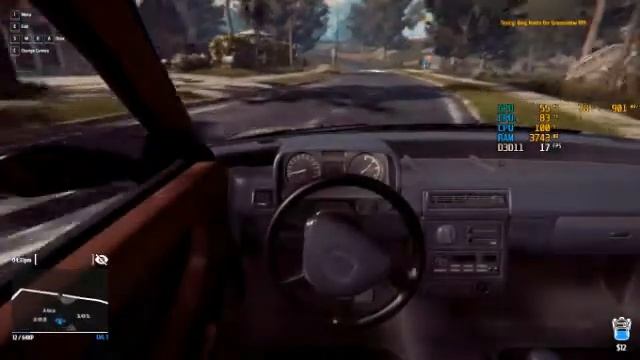 thif simulator on low end pc. gt 730 2gb ddr5. 4gb ram смотреть онлайн
