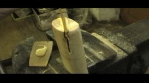 Рукоятка для Молотка и не только