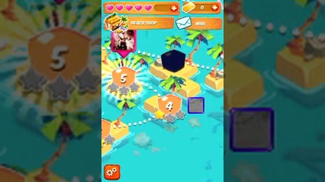 Juice cubes gameplay смотреть онлайн
