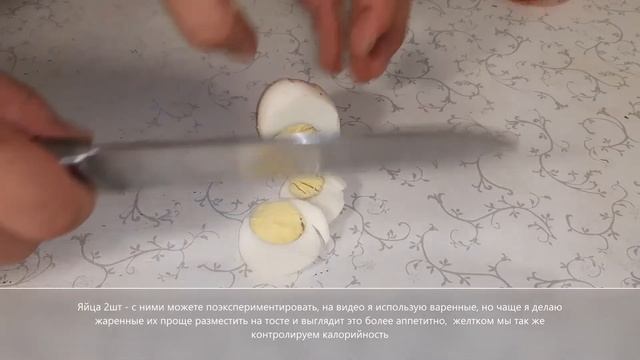 Кулинарные шедевры с Инессой