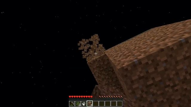 Minecraft- SkyBlock [1] ALL ALONE!!! смотреть онлайн