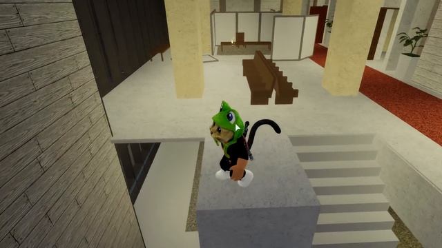#27 ВЕСЬ СЮЖЕТ ПИГГИ в игре Свинка Пигги роблокс | Piggy roblox | Вся история Пигги. Глава 7-11 смотреть онлайн