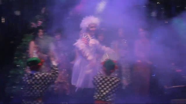 Новый год (2013 - 2014)