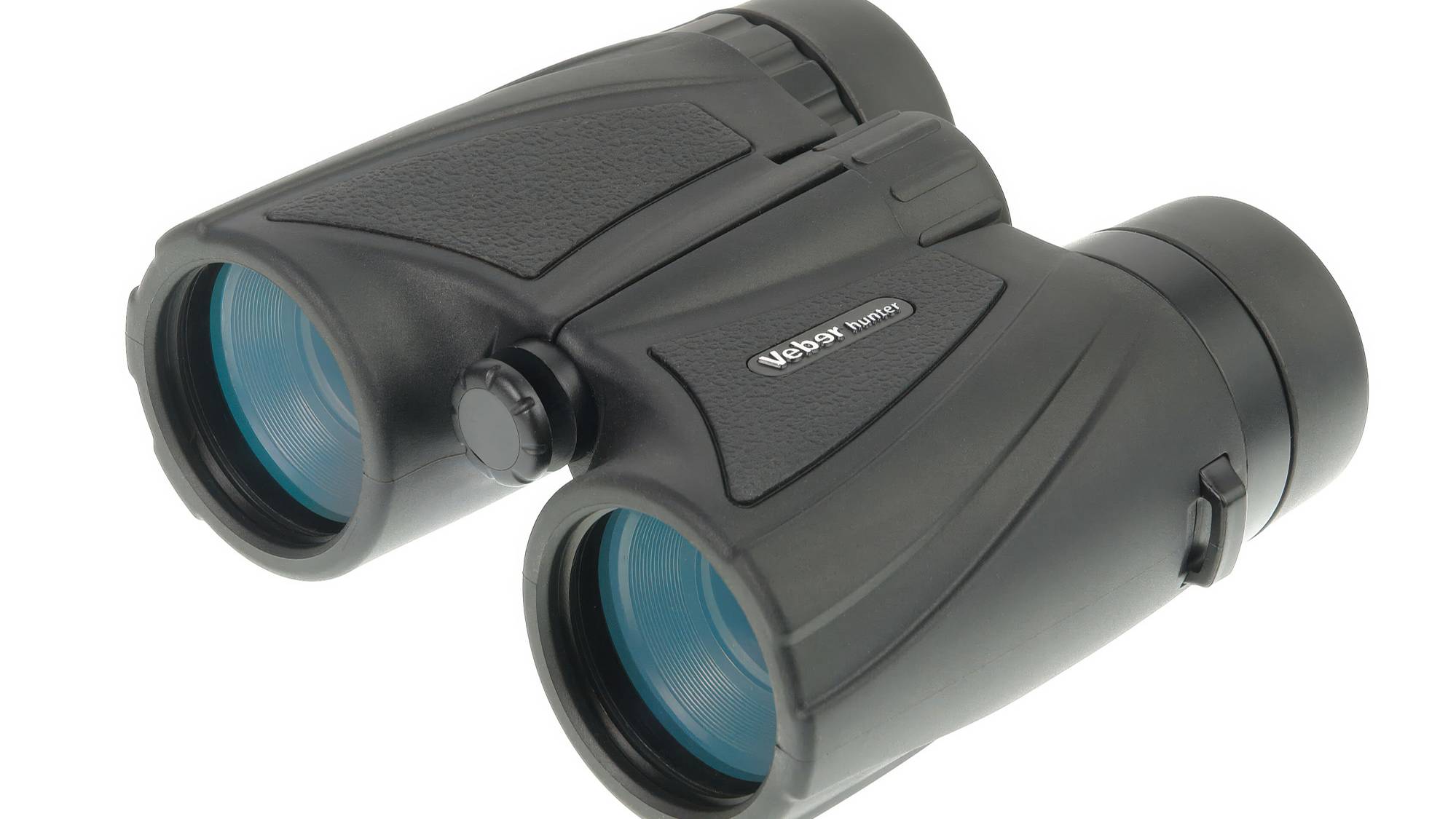 Обзор бинокля для охоты Veber Hunter 6x30 смотреть онлайн