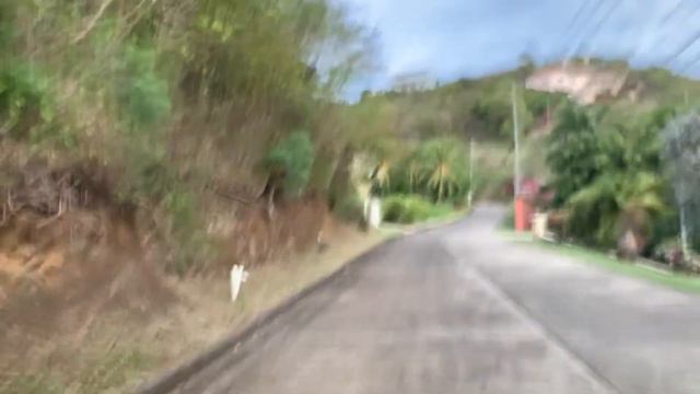 Driving Out Of EGMONT, GRENADA 05.07.2022 #stgeorges #egmont #ahfeelinforsome смотреть онлайн